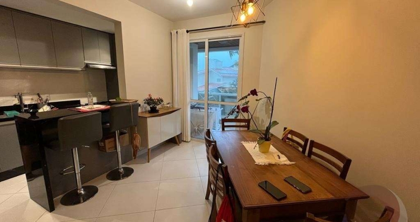 Apartamento com 2 quartos à venda na Rua das Camélias, --, Carvoeira, Florianópolis