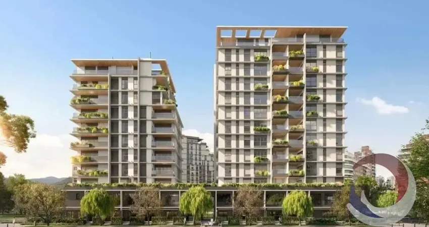 Apartamento com 1 quarto à venda na Rua da Pedra, --, Pedra Branca, Palhoça