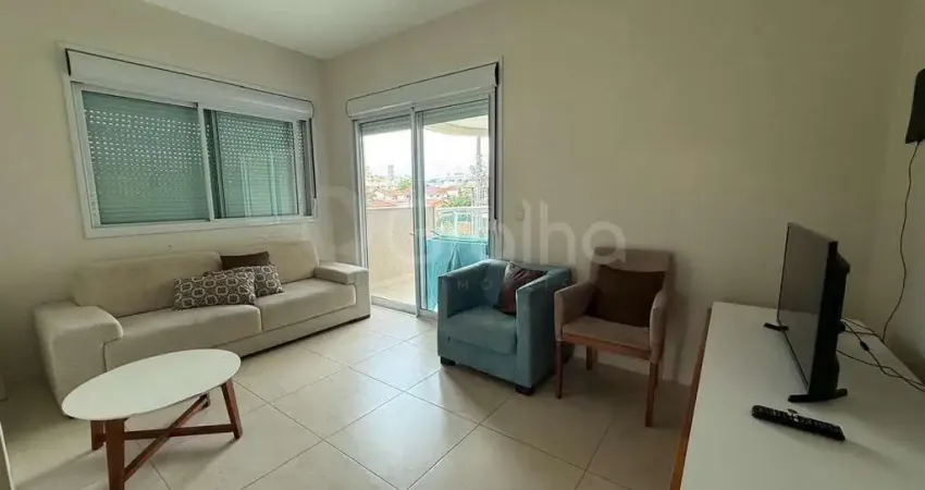 Apartamento com 3 quartos à venda na Rua Higino Brito, --, Canasvieiras, Florianópolis