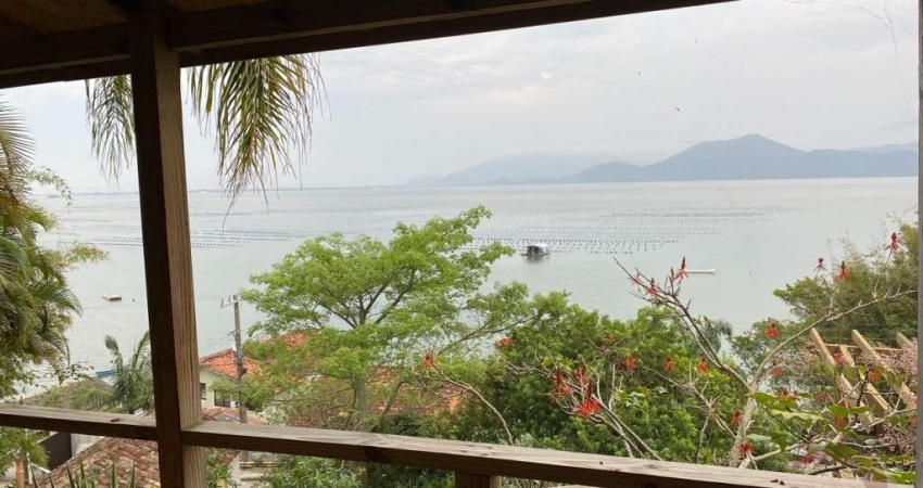 Terreno à venda na Rodovia Baldicero Filomeno, --, Ribeirão da Ilha, Florianópolis