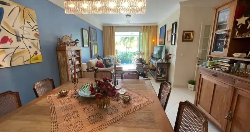 Apartamento de 3 dorms no bairro Jurerê Internacional