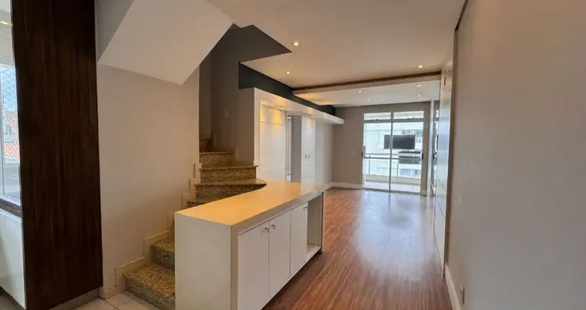Apartamento com 3 quartos em Coqueiros