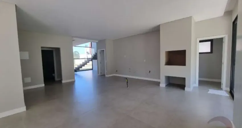 Casa em condomínio fechado com 4 quartos à venda na Rodovia Armando Calil Bulos, --, Ingleses, Florianópolis