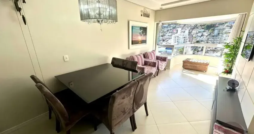 Cobertura com 3 quartos à venda na Praça Hercílio Luz, --, Centro, Florianópolis