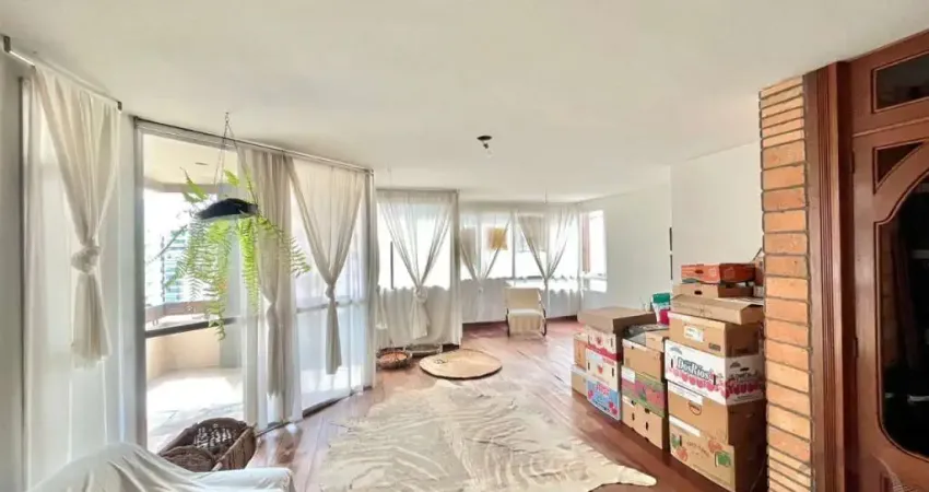 Apartamento com 3 quartos à venda na Rua Duarte Schutel, --, Centro, Florianópolis