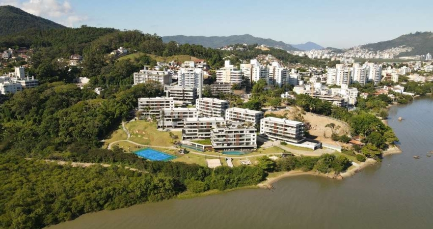 Apartamento com 3 quartos à venda na Rodovia João Paulo, --, João Paulo, Florianópolis