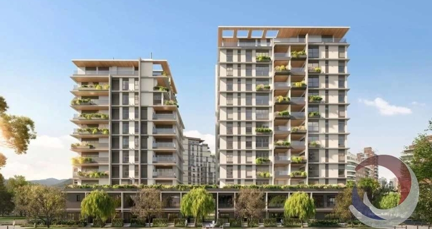 Apartamento com 3 quartos à venda na Rua da Pedra, --, Pedra Branca, Palhoça