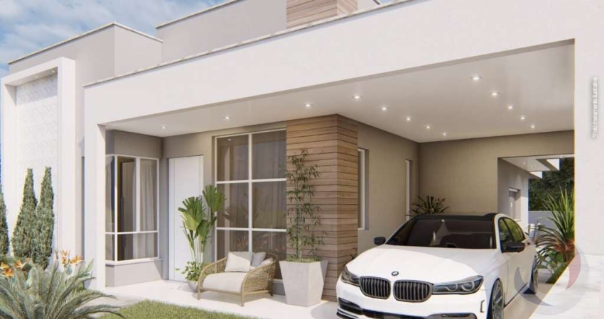 Casa com 3 quartos à venda na Maria Inácia Rosa dos Santos, --, Bela Vista, Palhoça
