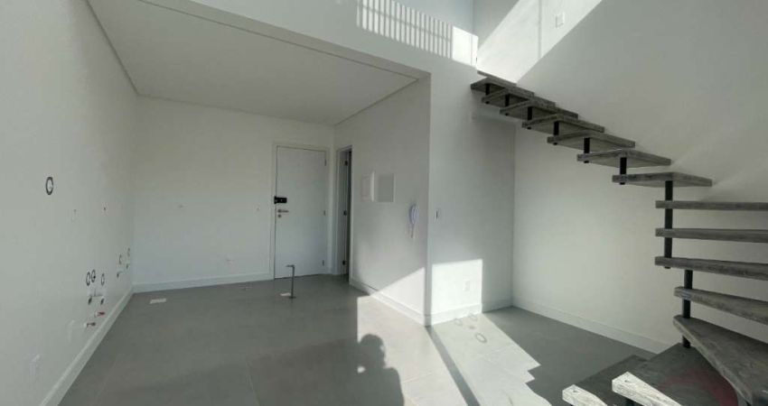 Apartamento com 1 quarto à venda na Rua Antônio José Thomaz da Costa, --, Campeche, Florianópolis
