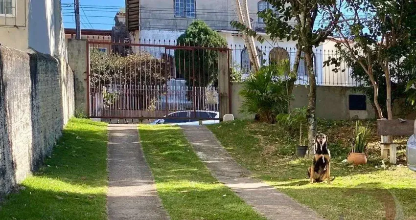 Terreno à venda na Rua Moura, --, Barreiros, São José