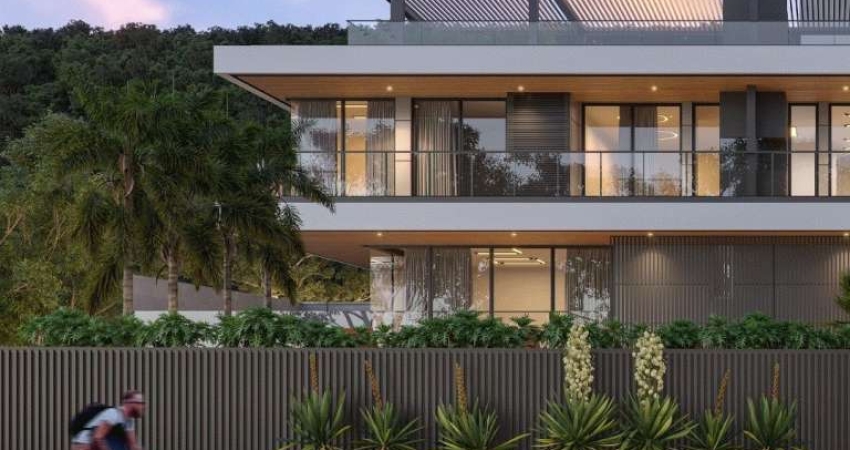 Apartamento de 111m² com 2 suítes em Santo Antônio De Lisboa
