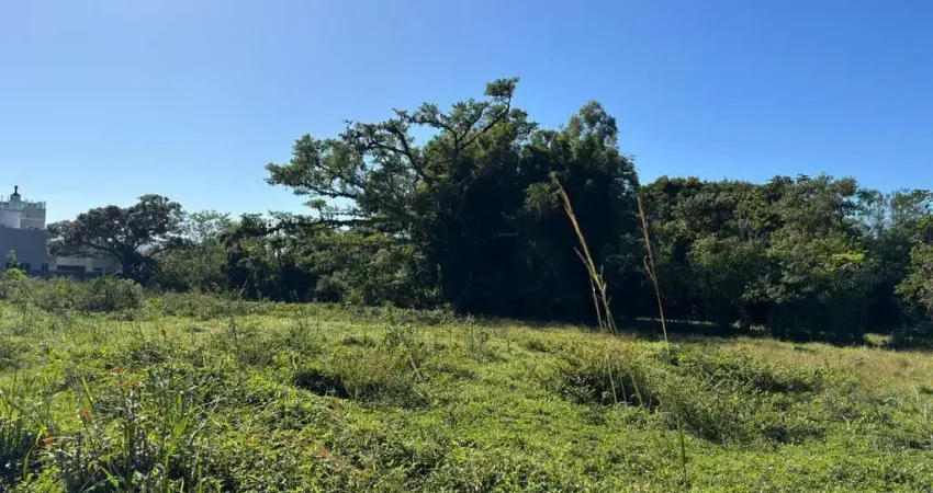 Terreno de 463.13m² no bairro Ribeirao Da Ilha