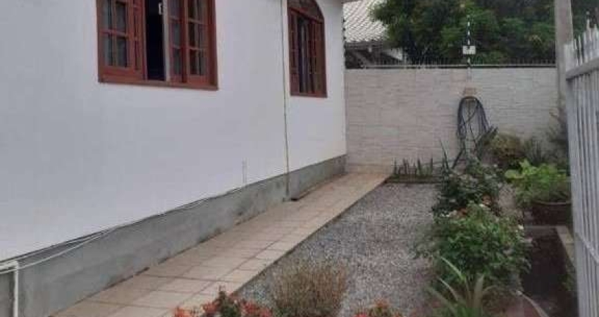 Casa com 4 quartos à venda na Rua José Ferreira Correia, --, Capoeiras, Florianópolis