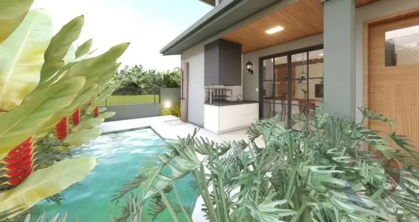 Casa com 2 quartos à venda na Sc 404 Km 2,3, --, Canasvieiras, Florianópolis