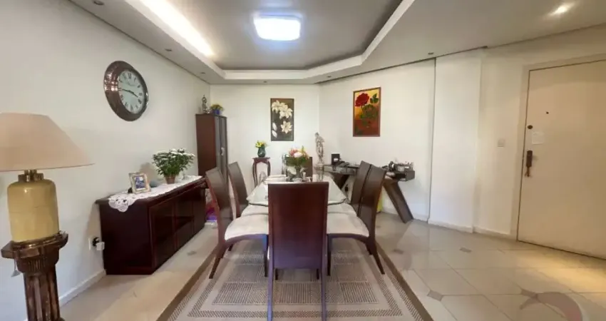 Apartamento com 3 quartos à venda na Avenida Mauro Ramos, --, Centro, Florianópolis