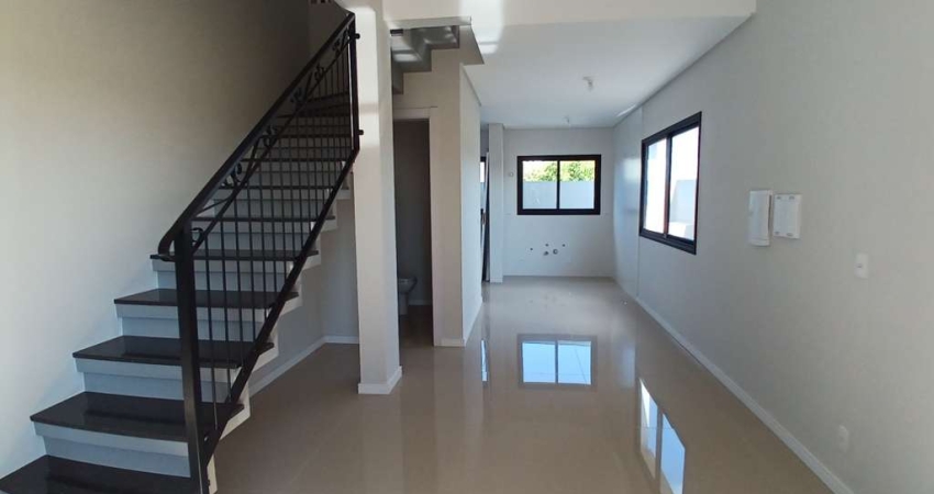 Casa com 3 quartos à venda na Rua Olavo Juvenal Ramos, --, Campeche, Florianópolis