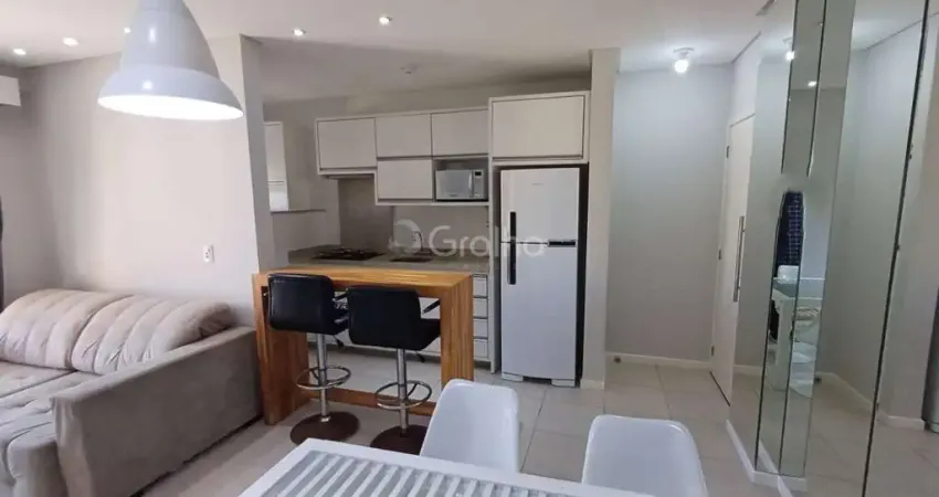 Apartamento de 67m² com 2 quartos sendo 1 suíte no Pantano Sul