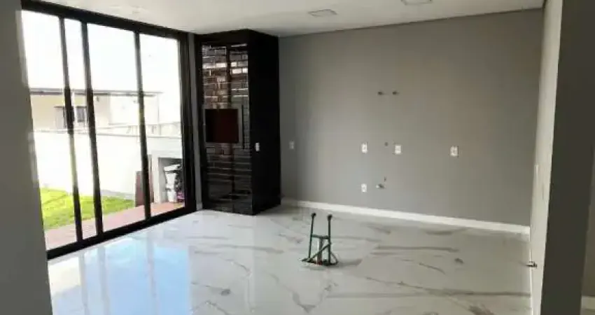 Casa em condomínio fechado com 3 quartos à venda na Avenida Wilson Castelo Branco, --, Beira Rio, Biguaçu
