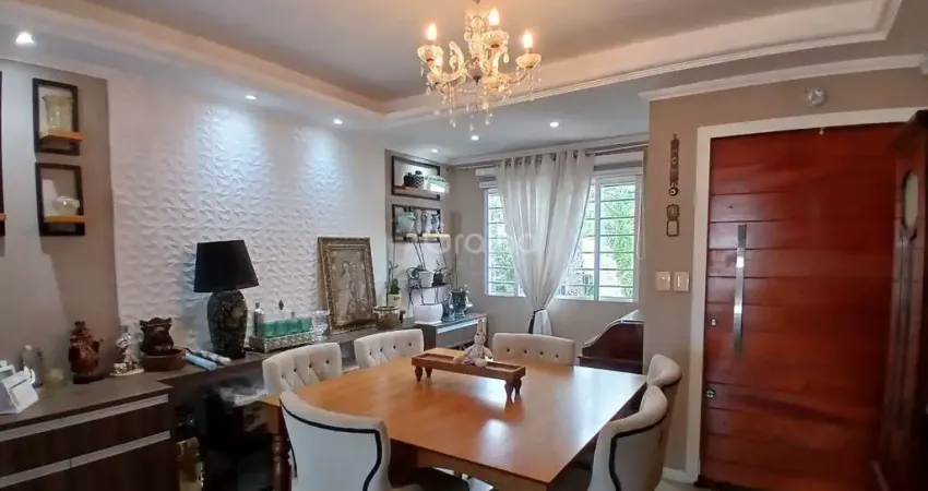 Casa Residencial de 3 dorms no bairro Jardim Atlântico