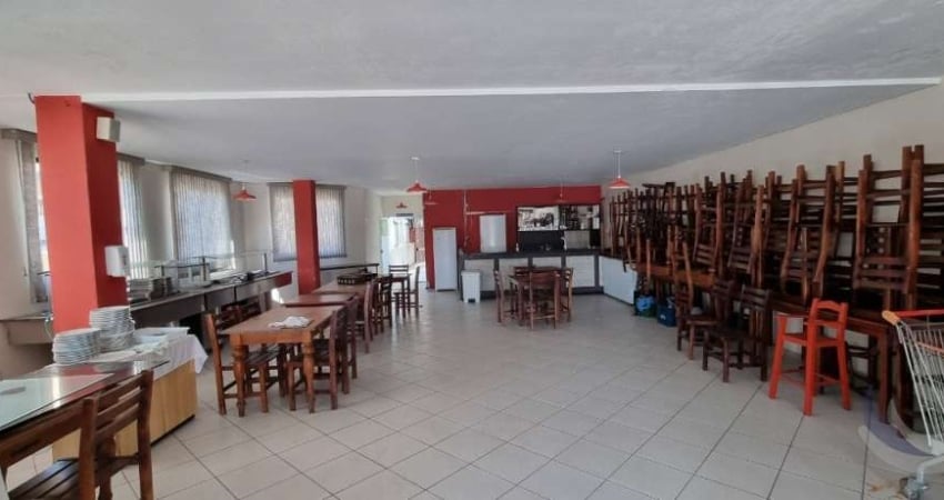 Casa Comercial de 280.59m² no bairro Cachoeira Do Bom Jesus