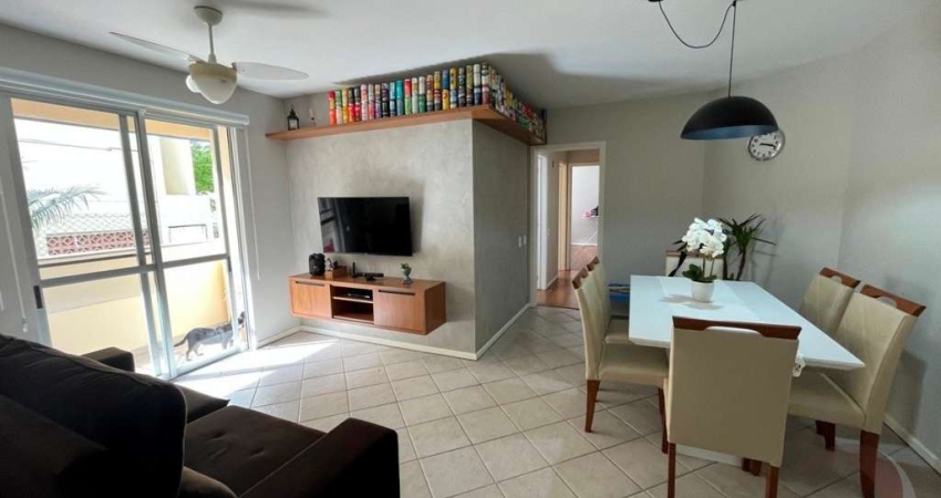 Apartamento com 3 quartos à venda na Rua Lauro Linhares, --, Trindade, Florianópolis