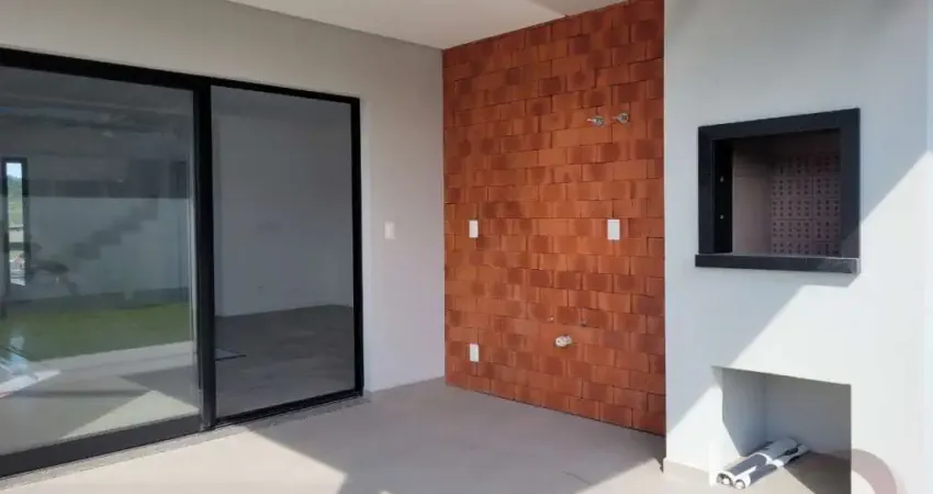 Casa com 3 quartos à venda na Rodovia Doutor Antônio Luiz Moura Gonzaga, --, Rio Tavares, Florianópolis