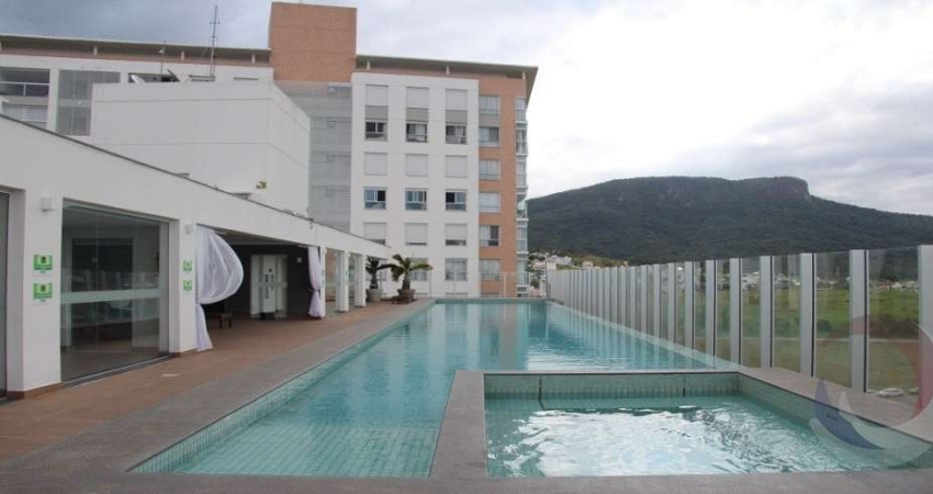 Apartamento com 3 quartos à venda na Rua da Praça, --, Pedra Branca, Palhoça