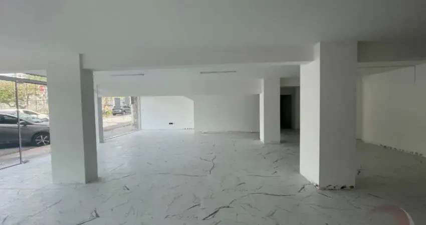 Ponto comercial à venda na Rua Afonso Pena, --, Estreito, Florianópolis