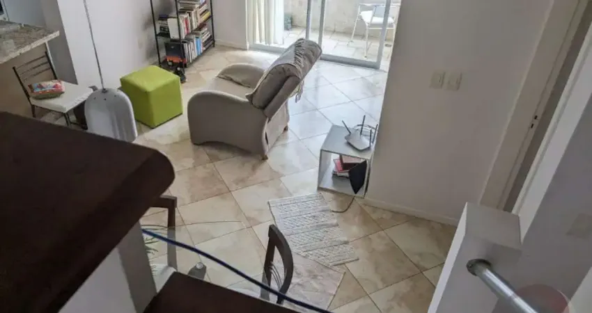 Cobertura com 3 quartos à venda na Rua João Pio Duarte Silva, --, Córrego Grande, Florianópolis