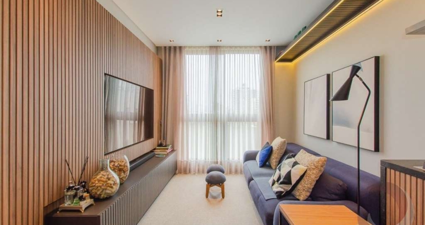 Apartamento de 2 dorms no bairro Estreito