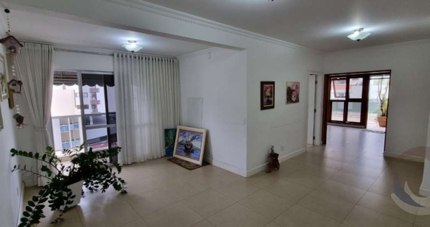 Cobertura de 3 dorms no bairro Coqueiros