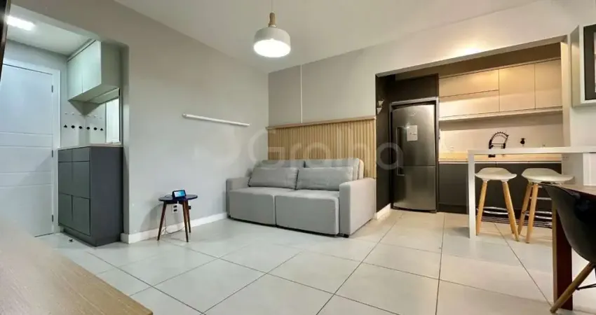 Apartamento com 2 quartos à venda na Rua Pastor William Richard Schisler Filho, --, Itacorubi, Florianópolis