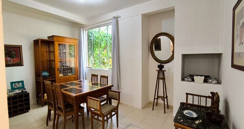 Casa com 3 quartos sendo 1 suíte no Pântano do Sul em Florianópolis