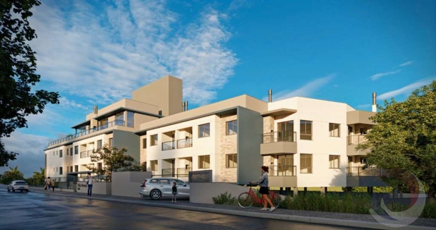 Apartamento de 2 dorms no bairro Cachoeira Do Bom Jesus