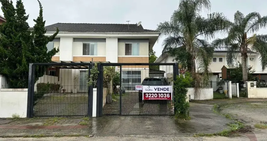 Casa com 2 quartos à venda na Rua Vista do Sol, --, Campeche, Florianópolis