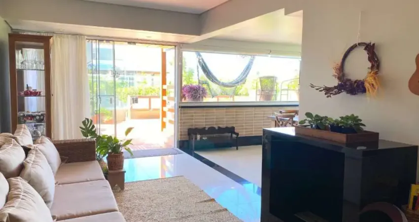Cobertura com 3 quartos no bairro Campeche em Florianópolis - SC