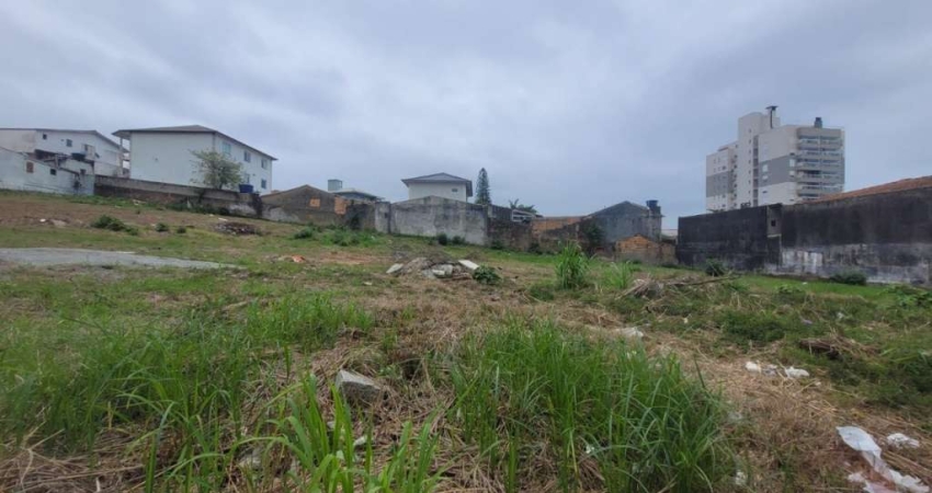 Terreno à venda na Rua Mar Del Plata, --, Barreiros, São José