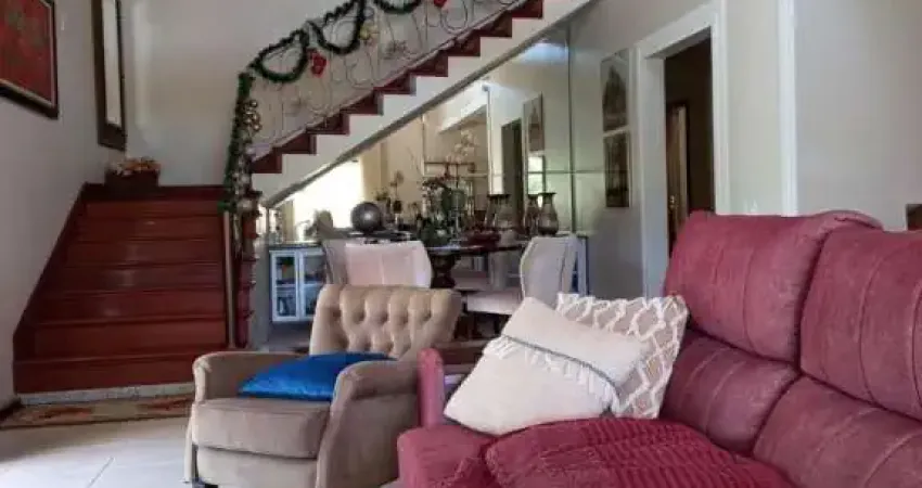 Casa com 4 quartos à venda na Rua Fredolino Passig, --, Vila Santana, Santo Amaro da Imperatriz