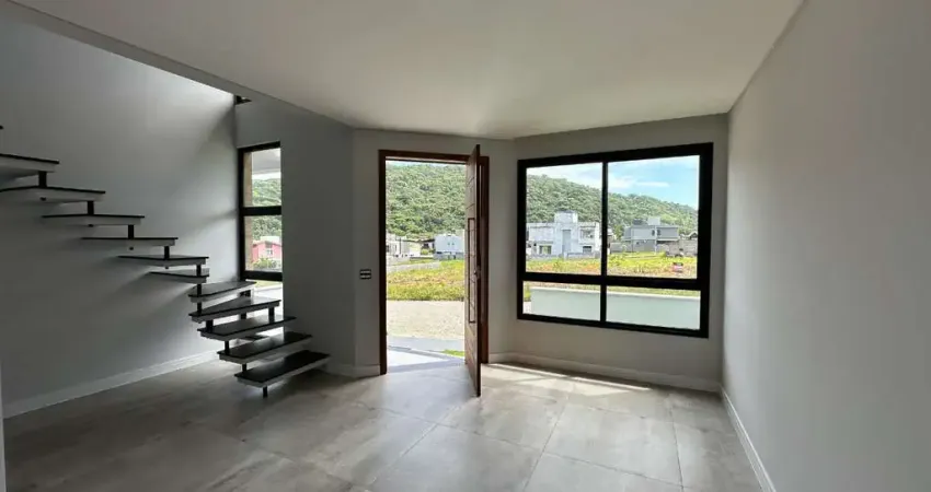 Casa com 4 quartos à venda na Rodovia Doutor Antônio Luiz Moura Gonzaga, --, Rio Tavares, Florianópolis