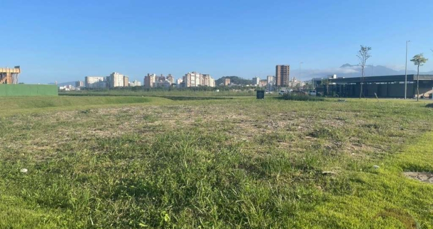 Terreno em condomínio fechado à venda na Rua Lagoinha, --, Pedra Branca, Palhoça