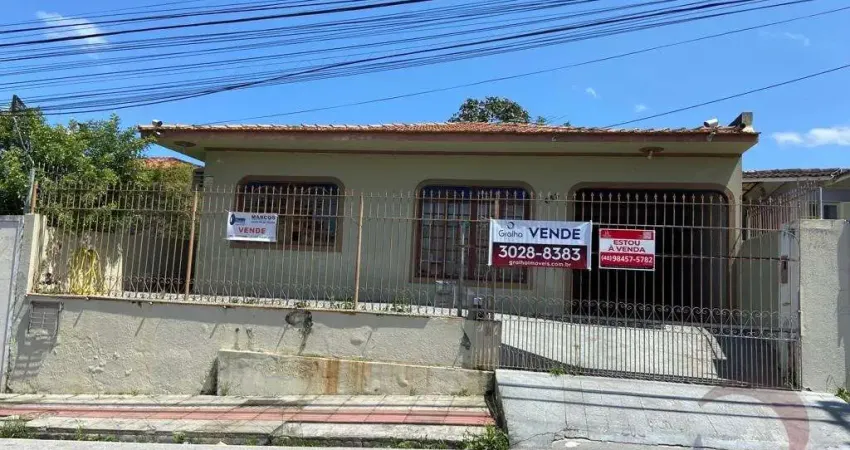 Terreno à venda na Rua Maria Helena Kretzer, --, Praia Comprida, São José