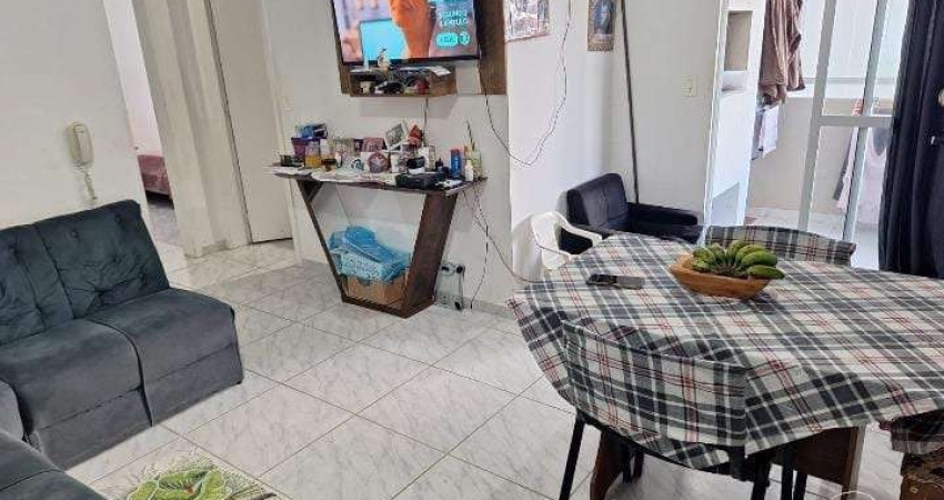 Apartamento de 2 dorms no bairro Balneário Estreito