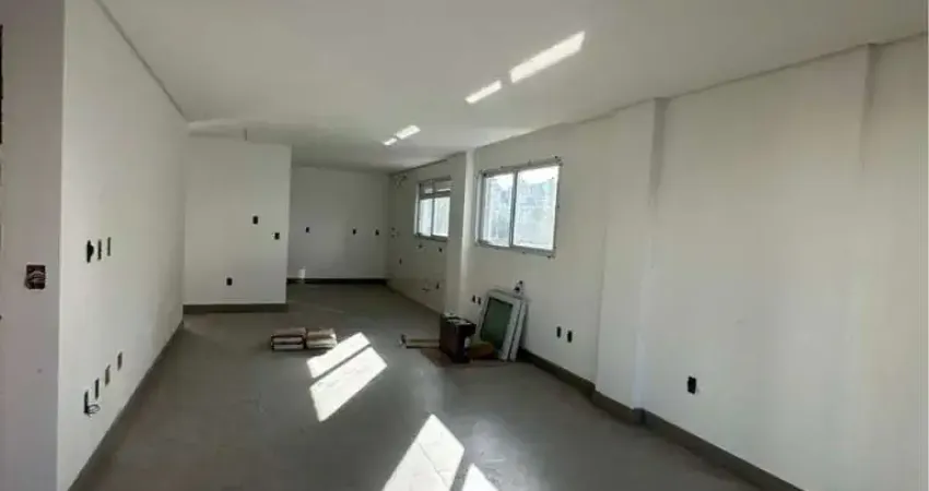 Apartamento com 2 quartos à venda na Rua Almirante Dorval Melchíades de Souza, --, Centro, Florianópolis