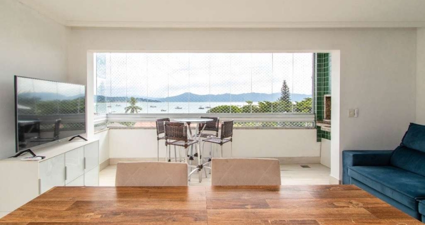Apartamento com 3 quartos à venda na Rodovia Tertuliano Brito Xavier, --, Jurerê, Florianópolis