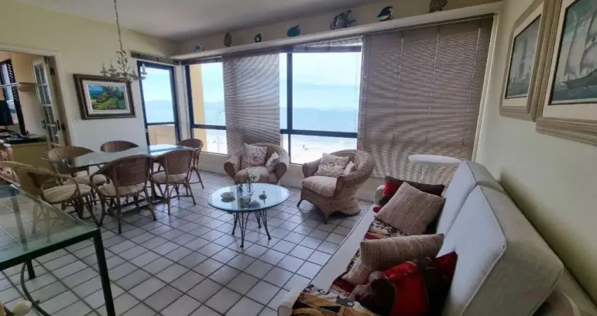 Apartamento de 3 dorms no bairro Canasvieiras