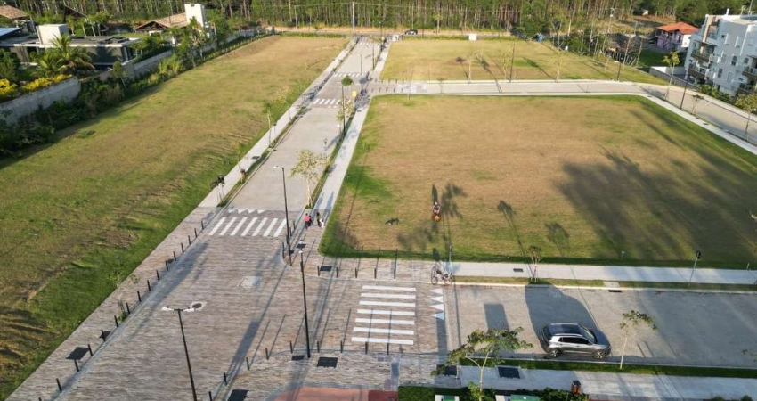 Terreno à venda na Rua da Capela, --, Campeche, Florianópolis