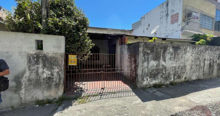 Terreno à venda na Rua São Vicente de Paula, --, Agronômica, Florianópolis
