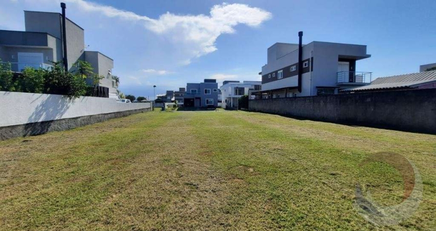 Terreno de 612m² no bairro Campeche