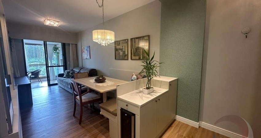 Apartamento com 3 quartos à venda na Rua Pastor William Richard Schisler Filho, --, Itacorubi, Florianópolis