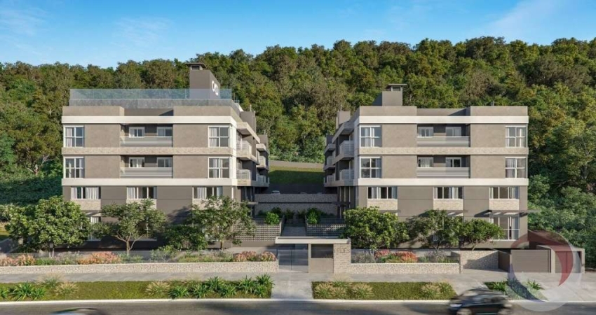 Apartamento com 3 quartos à venda na Rodovia Baldicero Filomeno, --, Ribeirão da Ilha, Florianópolis